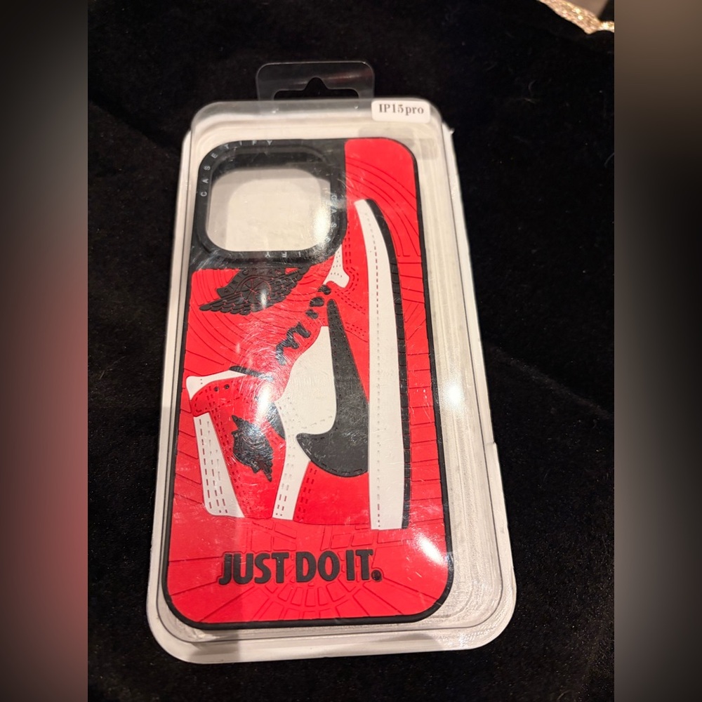 🌙 B163-4 iPhone Case 15 Pro Max